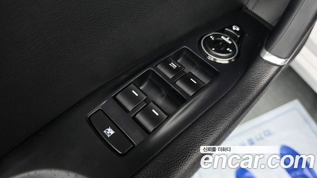 Hyundai i40 2.0 GDi Premium 2018 — фото 30