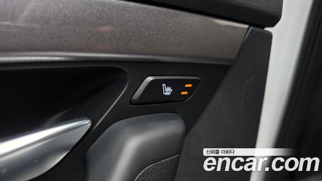 Hyundai i40 2.0 GDi Premium 2018 — фото 32