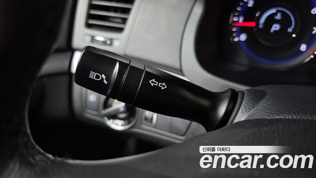 Hyundai i40 2.0 GDi Premium 2018 — фото 33