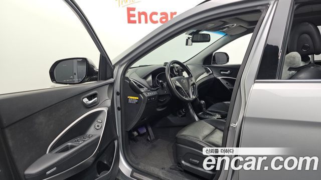 Hyundai Maxcruise Diesel(e-VGT) 2.2 4WD Exclusive Standard 2016 — фото 10