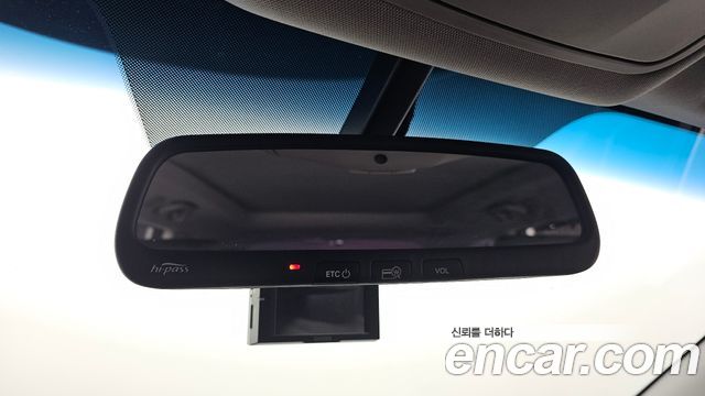 Hyundai Maxcruise Diesel(e-VGT) 2.2 4WD Exclusive Standard 2016 — фото 16