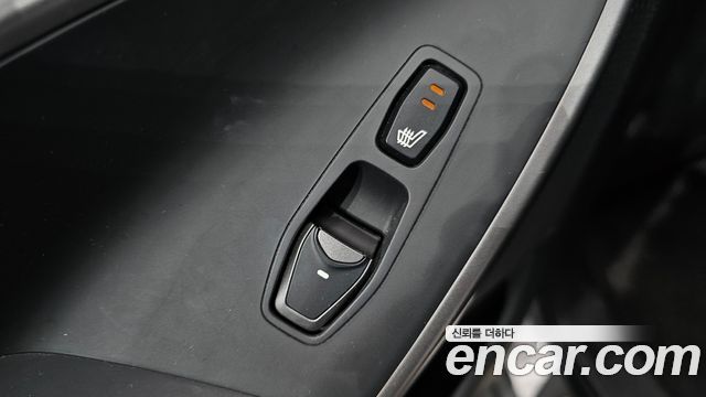 Hyundai Maxcruise Diesel(e-VGT) 2.2 4WD Exclusive Standard 2016 — фото 18
