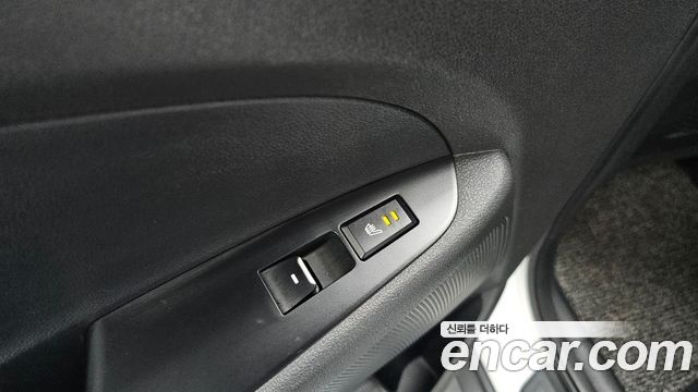 Hyundai Tucson Gasoline 1.6 turbo 2WD Modern 2020 — фото 18