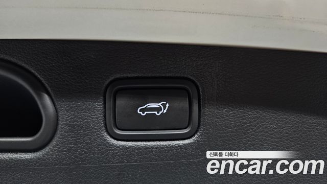 Hyundai Tucson Gasoline 1.6 turbo 2WD Modern 2020 — фото 20