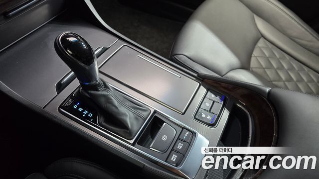 Hyundai Aslan G330 Premium 2015 — фото 9