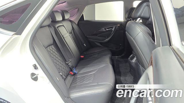 Hyundai Aslan G330 Premium 2015 — фото 11