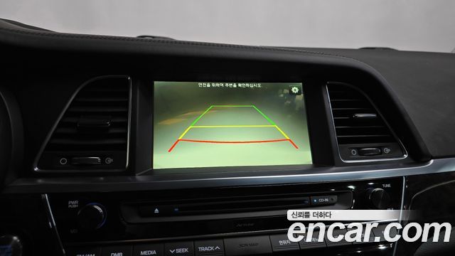 Hyundai Aslan G330 Premium 2015 — фото 14