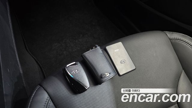 Hyundai Aslan G330 Premium 2015 — фото 17