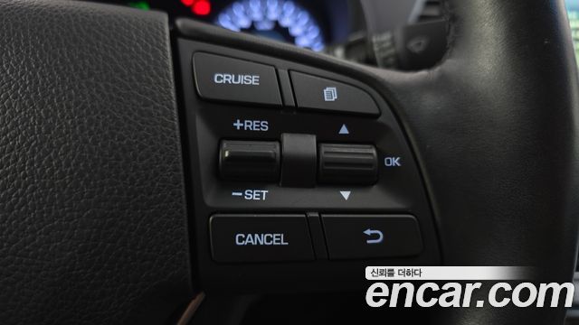 Hyundai Aslan G330 Premium 2015 — фото 18