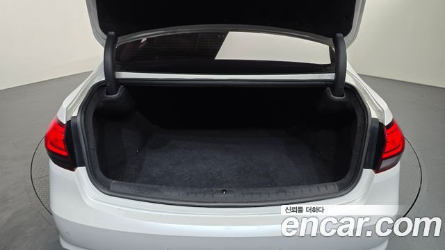 Hyundai Aslan G330 Premium 2015 — фото 19