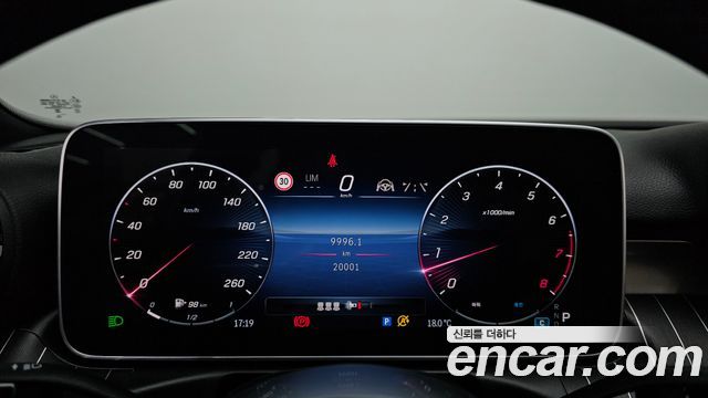 Mercedes-Benz C-Class (W206) C300 4MATIC Avantgarde 2023 — фото 8