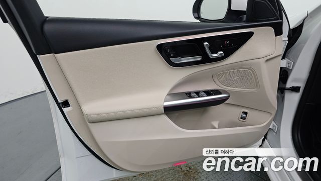 Mercedes-Benz C-Class (W206) C300 4MATIC Avantgarde 2023 — фото 24