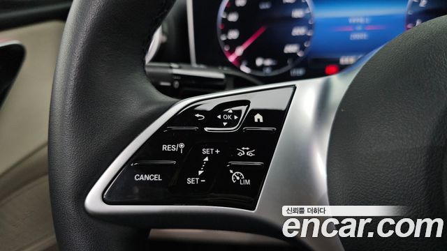 Mercedes-Benz C-Class (W206) C300 4MATIC Avantgarde 2023 — фото 28