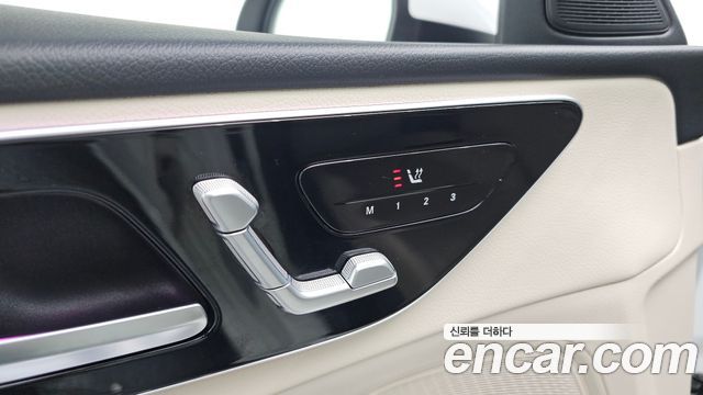 Mercedes-Benz C-Class (W206) C300 4MATIC Avantgarde 2023 — фото 33