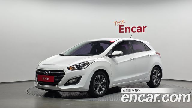 Hyundai i30 2.0 PYL