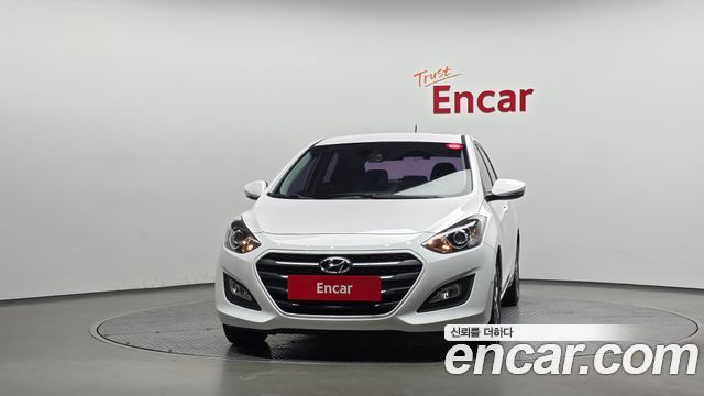 Hyundai i30 2.0 PYL 2016 — фото 3