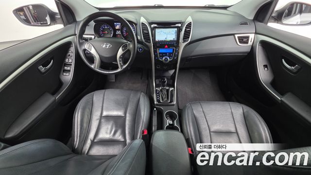 Hyundai i30 2.0 PYL 2016 — фото 7