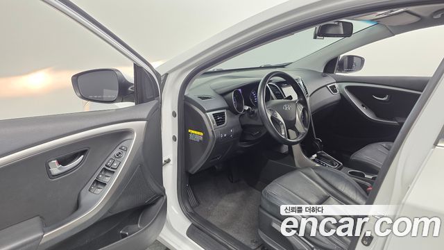 Hyundai i30 2.0 PYL 2016 — фото 10