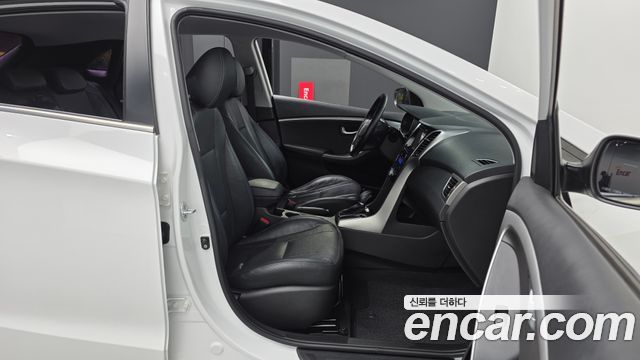 Hyundai i30 2.0 PYL 2016 — фото 15