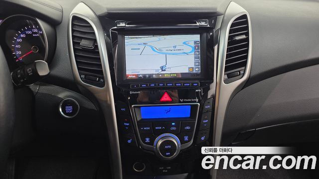 Hyundai i30 2.0 PYL 2016 — фото 18