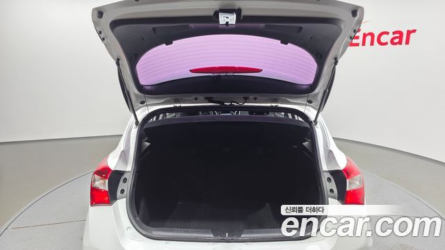 Hyundai i30 2.0 PYL 2016 — фото 24