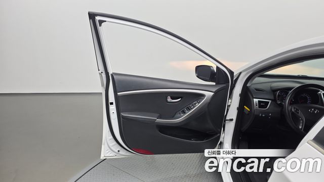Hyundai i30 2.0 PYL 2016 — фото 30