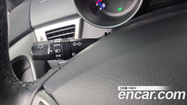 Hyundai i30 2.0 PYL 2016 — фото 35
