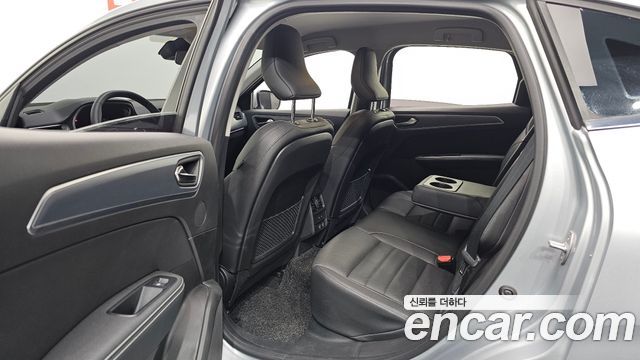Renault Korea XM3 1.3 TCe RE 2020 — фото 11