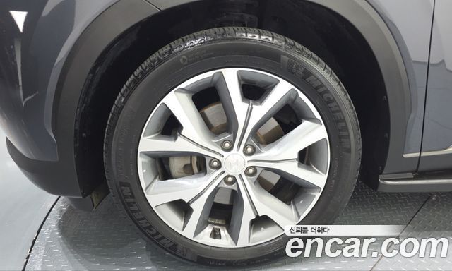 Hyundai Palisade Diesel 2.2 2WD Prestige 2022 — фото 5