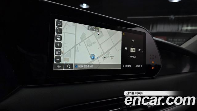 Hyundai Palisade Diesel 2.2 2WD Prestige 2022 — фото 14