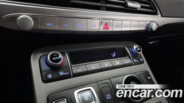 Hyundai Palisade Diesel 2.2 2WD Prestige 2022 — фото 17