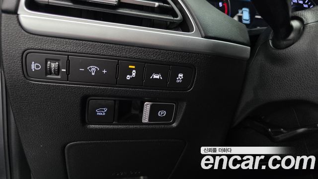 Hyundai Palisade Diesel 2.2 2WD Prestige 2022 — фото 19