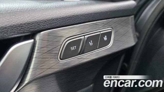 Hyundai Palisade Diesel 2.2 2WD Prestige 2022 — фото 20