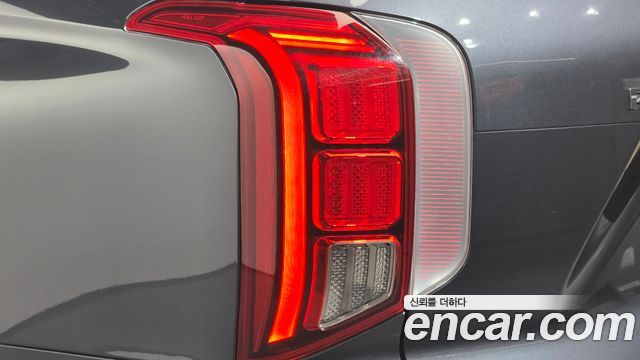 Hyundai Palisade Diesel 2.2 2WD Prestige 2022 — фото 23