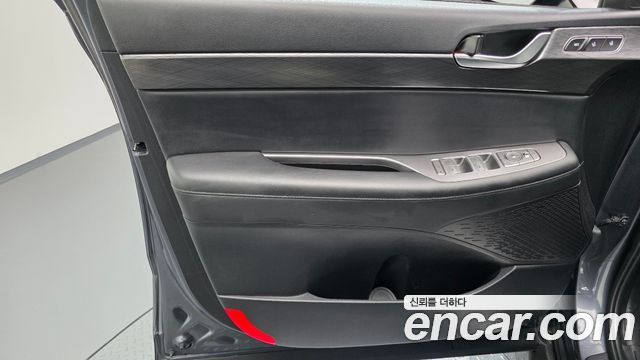 Hyundai Palisade Diesel 2.2 2WD Prestige 2022 — фото 24
