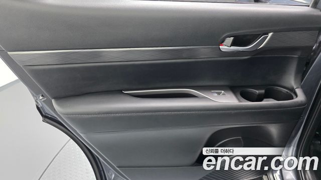 Hyundai Palisade Diesel 2.2 2WD Prestige 2022 — фото 25