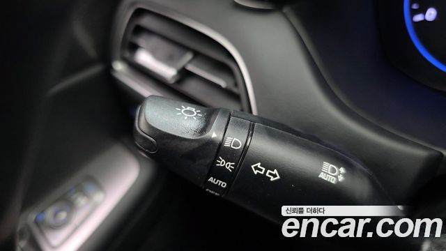 Hyundai Palisade Diesel 2.2 2WD Prestige 2022 — фото 28