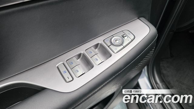 Hyundai Palisade Diesel 2.2 2WD Prestige 2022 — фото 30