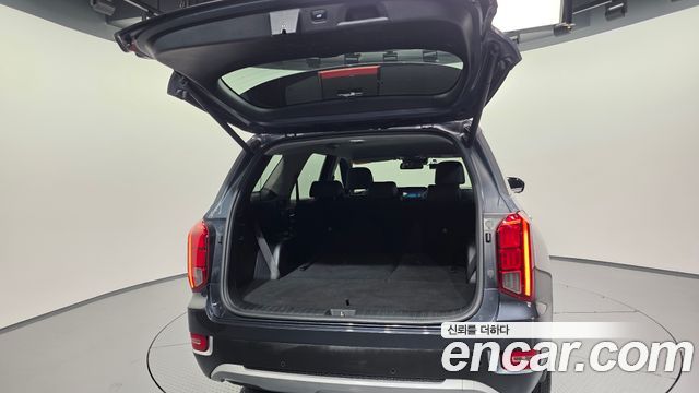 Hyundai Palisade Diesel 2.2 2WD Prestige 2022 — фото 34
