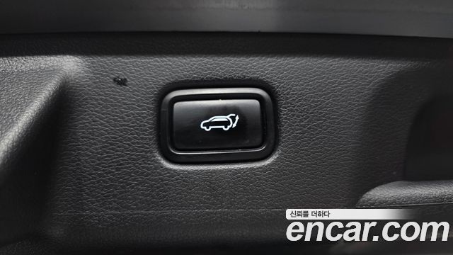 Hyundai Palisade Diesel 2.2 2WD Prestige 2022 — фото 35