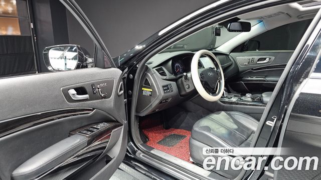 Kia K9 3.3 GDI Executive 2014 — фото 10