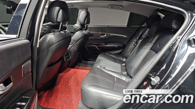 Kia K9 3.3 GDI Executive 2014 — фото 12