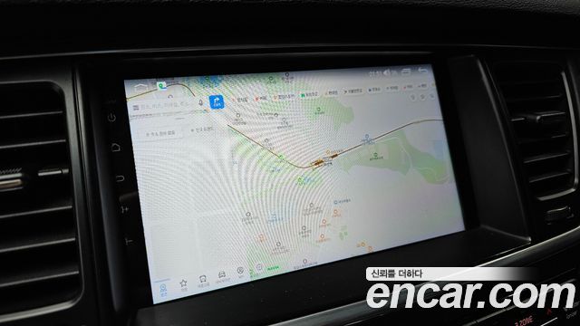Kia K9 3.3 GDI Executive 2014 — фото 14