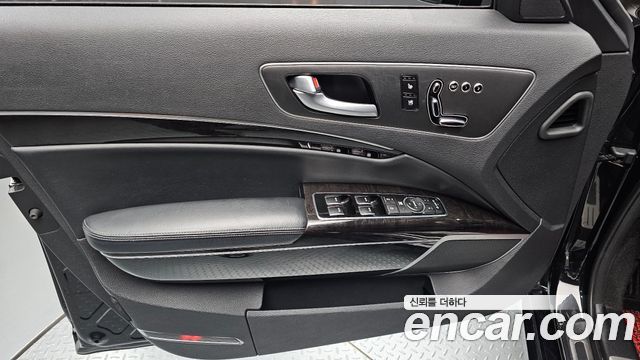 Kia K9 3.3 GDI Executive 2014 — фото 24