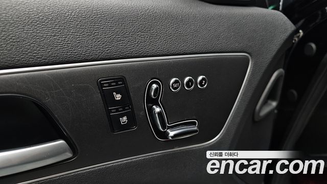 Kia K9 3.3 GDI Executive 2014 — фото 27