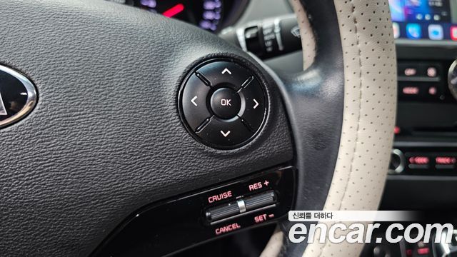 Kia K9 3.3 GDI Executive 2014 — фото 29