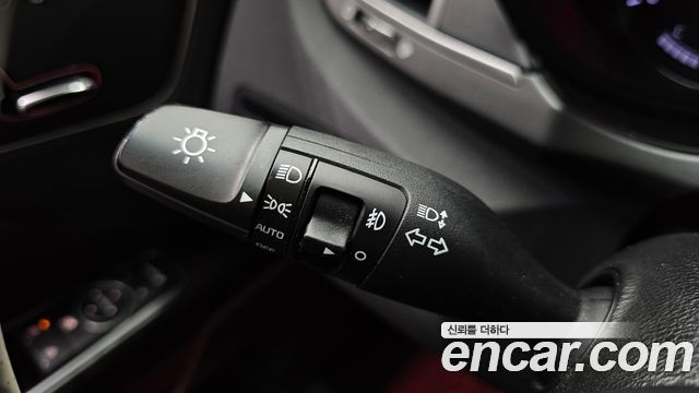 Kia K9 3.3 GDI Executive 2014 — фото 30