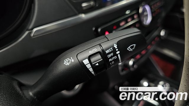 Kia K9 3.3 GDI Executive 2014 — фото 31