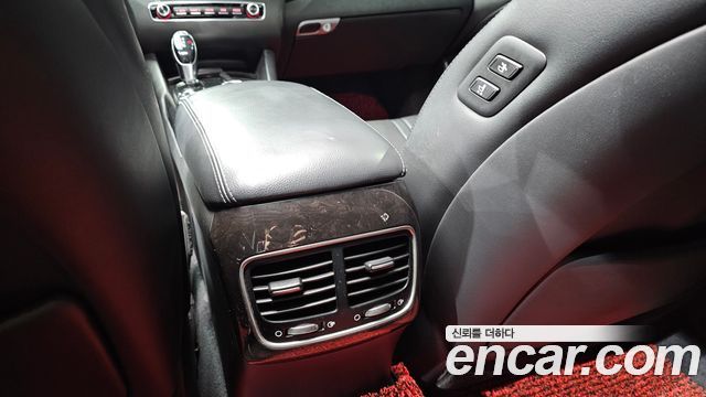 Kia K9 3.3 GDI Executive 2014 — фото 33