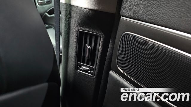 Kia K9 3.3 GDI Executive 2014 — фото 35
